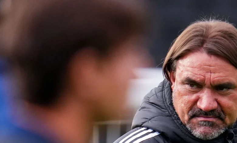 Daniel Farke provides fitness update ahead of West Ham United clash