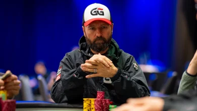Daniel Negreanu Critical of Poker Pro for Outing High Roller Over Unpaid Debt