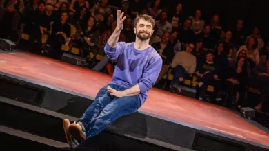 Daniel Radcliffe's 'Every Brilliant Thing' Recoups Broadway Investment