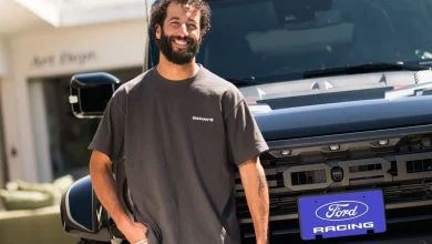 Daniel Ricciardo pushes back on claims F1 drivers look down on IndyCar ahead of first Indy 500 visit