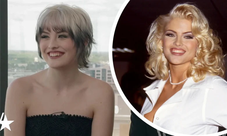 Dannielynn Birkhead Embraces Being 'Herself' While Remembering Mom Anna Nicole Smith (Exclusive)