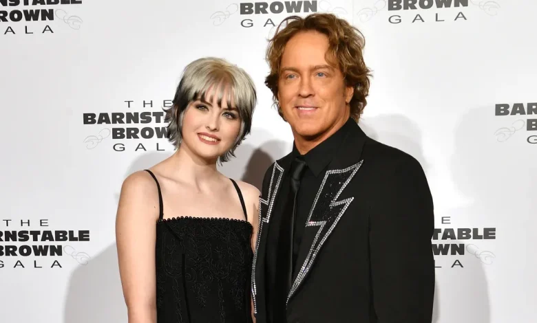 Dannielynn and Larry Birkhead's Kentucky Derby tradition may be ending