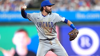 Dansby Swanson Is King of the Old Shortstops