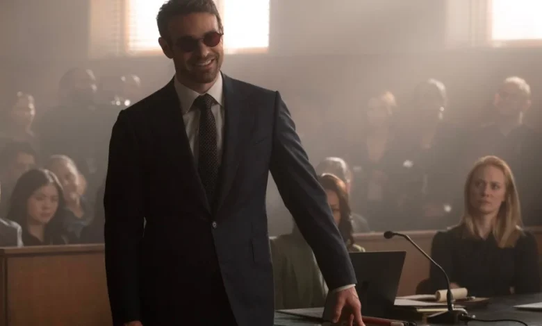 Daredevil Born Again Finale: Luke Cage, Defenders in Season 3 Explained