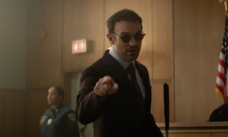 Daredevil: Born Again Season 2 Finale's Biggest Twist Won't Be Undone, Marvel Promises