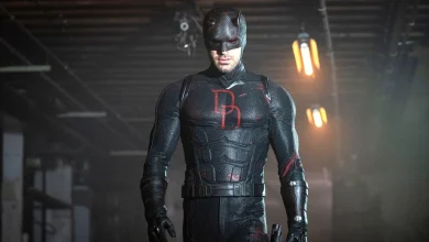 Daredevil: Born Again Season 3 Set Photos Confirm Return Of Dead Marvel Villain