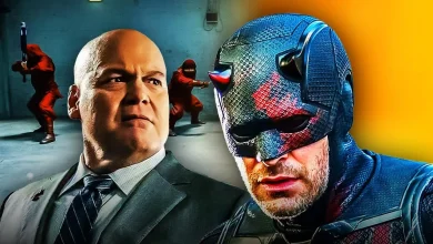 Daredevil: Born Again Season 3 Will Officially Introduce Multiple New Villains, Confirms Marvel TV EP Dario Scardapane (Exclusive)