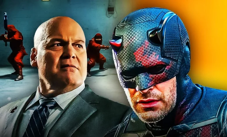Daredevil: Born Again Season 3 Will Officially Introduce Multiple New Villains, Confirms Marvel TV EP Dario Scardapane (Exclusive)