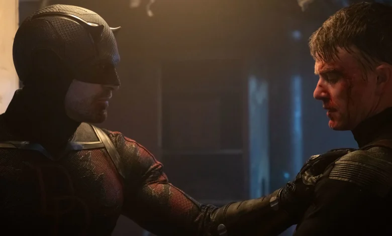 Daredevil: Born Again Showrunner Teases Multiple Villains for Season 3