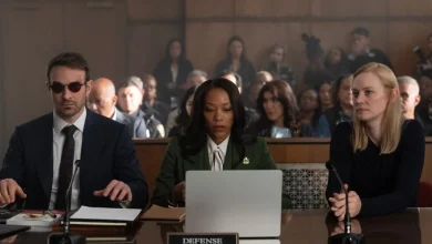 Daredevil: Born Again season 2 finale recap
