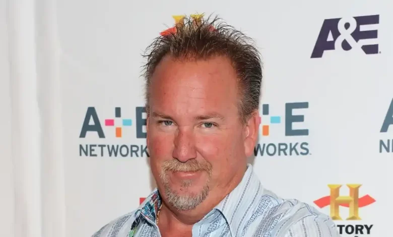 Darrell Sheets’ Autopsy Report Reveals New Details of ‘Storage Wars’ Star’s Death: Toxicology, More