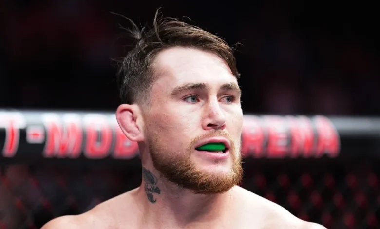 Darren Till reveals what made him finally try bare-knuckle fighting and why he’s ‘85 percent’ certain he’s done with MMA