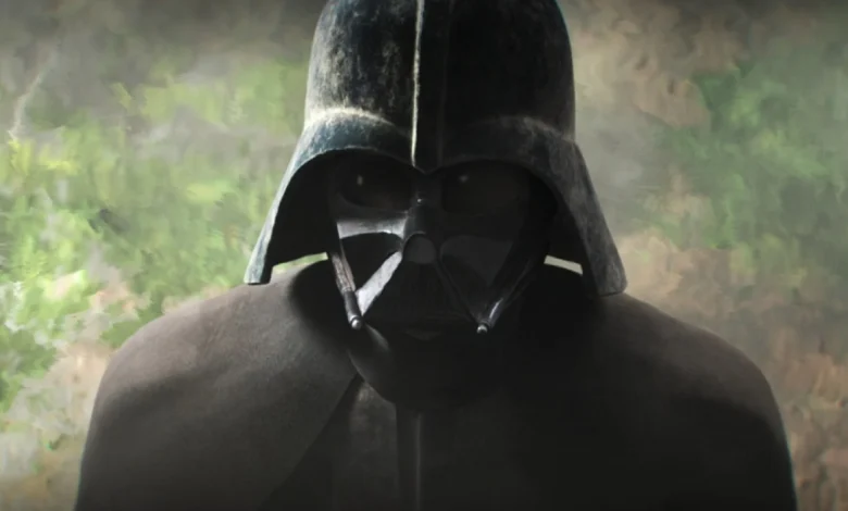 Darth Vader Versus Darth Maul is the Star Wars Duel We've Waited 27 Years For