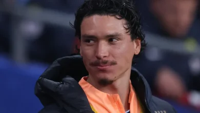 Darwin Nuñez Reportedly Agrees Al Hilal Contract Termination