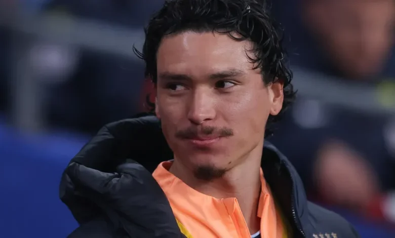 Darwin Nuñez Reportedly Agrees Al Hilal Contract Termination