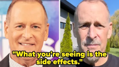 Dave Coulier Explained His Weight Loss And Voice Change, And It’s Actually Really Sad - BuzzFeed