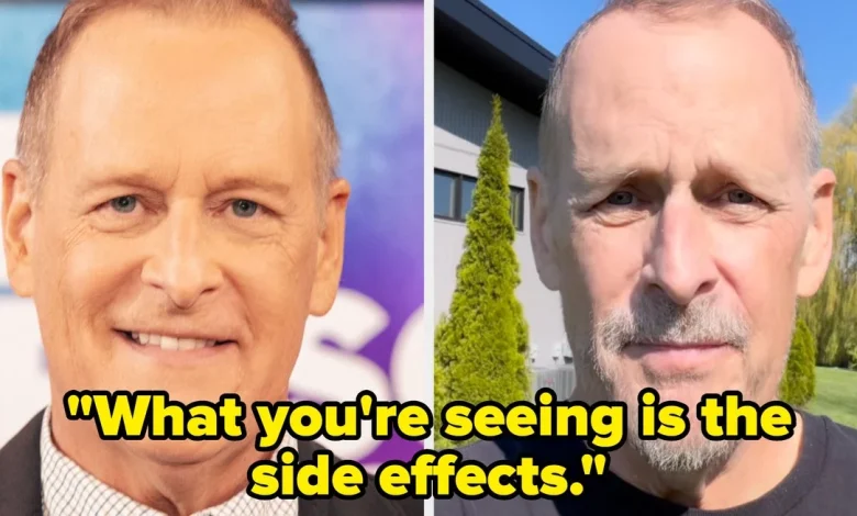 Dave Coulier Explained His Weight Loss And Voice Change, And It’s Actually Really Sad - BuzzFeed