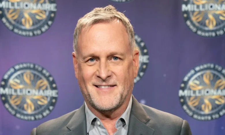 Dave Coulier Lost 45 Pounds After Cancer Treatment