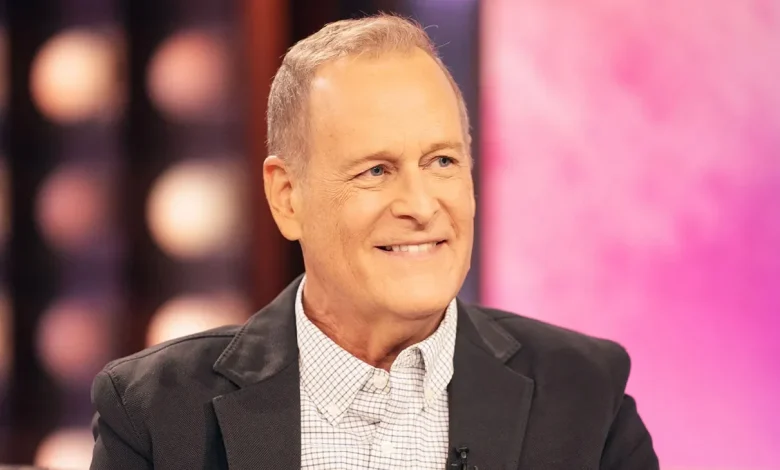 Dave Coulier Says Cancer Treatment Has Led to Changes in His Speech and Physical Appearance