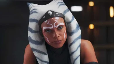 Dave Filoni Confirms Recast of ‘Star Wars: Ahsoka’ Actor as Season 3 Status Revealed