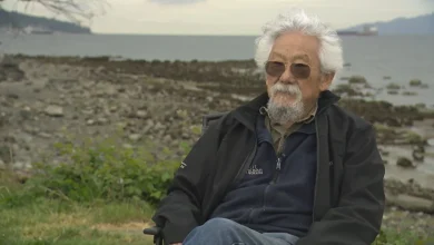 David Suzuki reflects on his legacy at age 90
