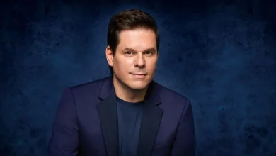 «David»: premier One man show de l'animateur | «Je veux que ça soit une soirée avec Dave Morissette»