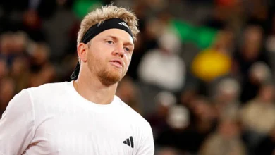 Davidovich: "I arrive in Paris with a clear game plan"