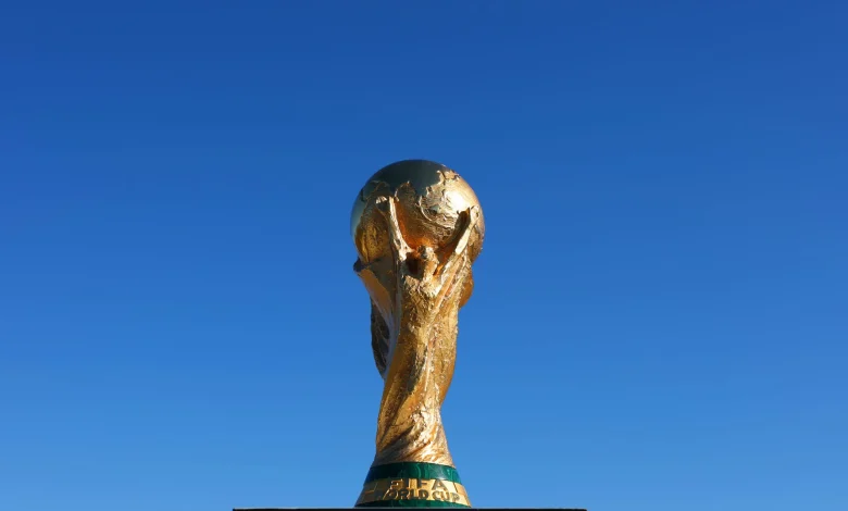 Day 12 - Countdown to World Cup 2026: A History of the World Cup in Numbers