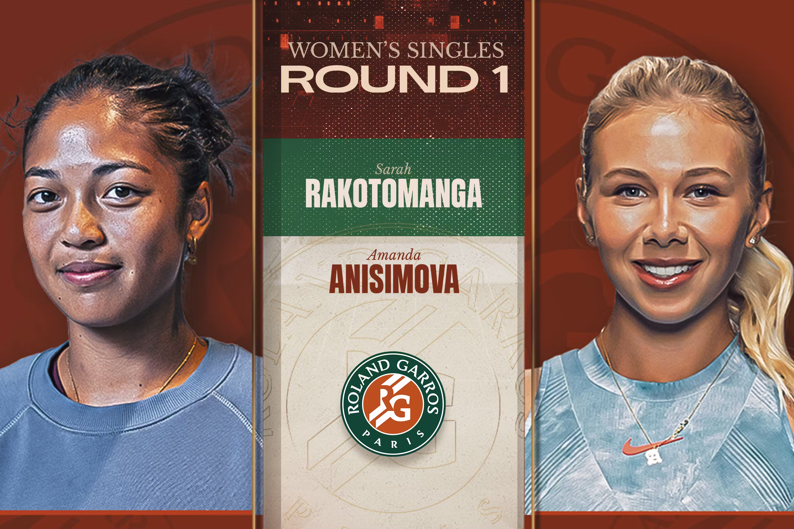 Day 2 Match of the Day: A fine balance
