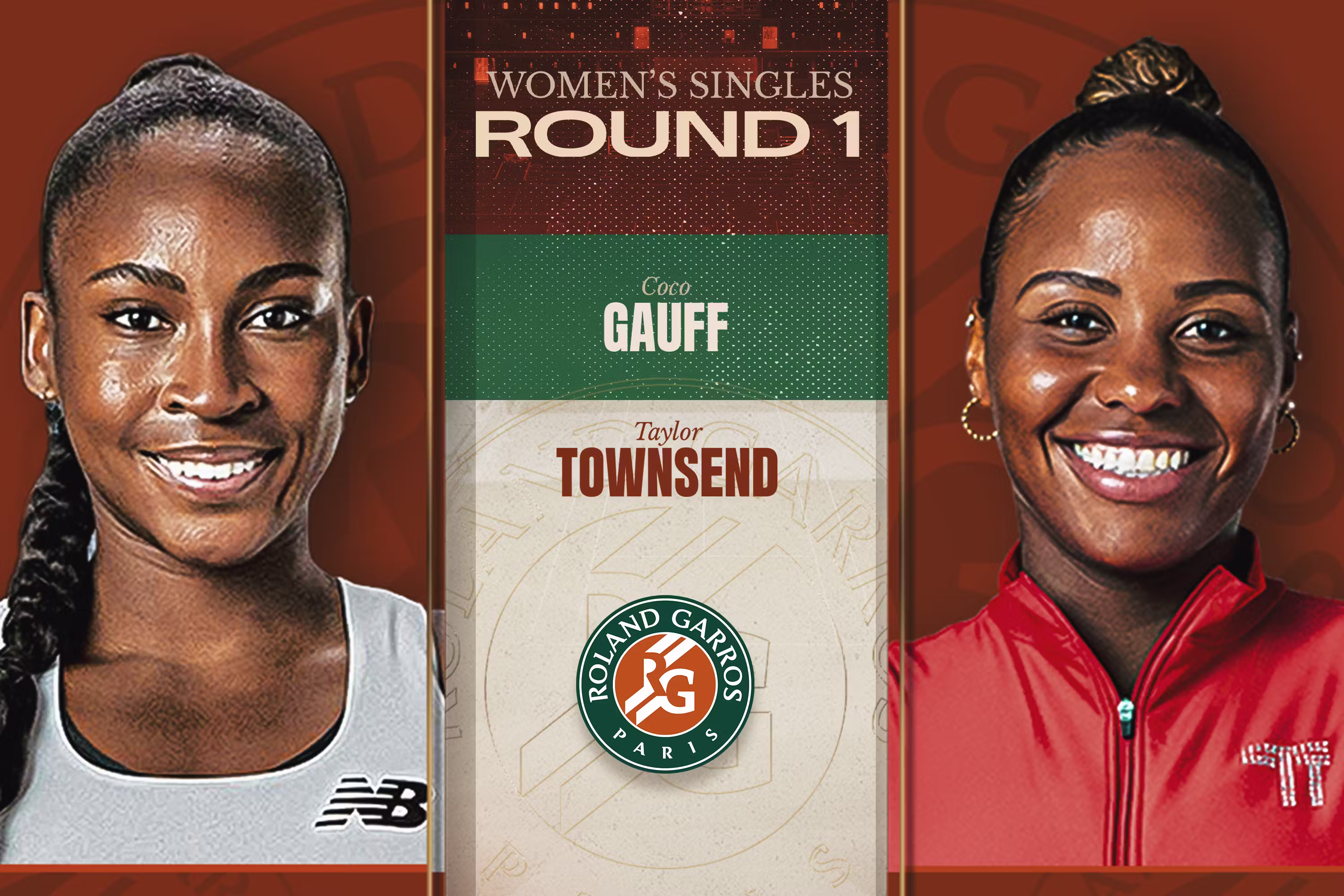 Day 3 Match of the day: Friends and foes