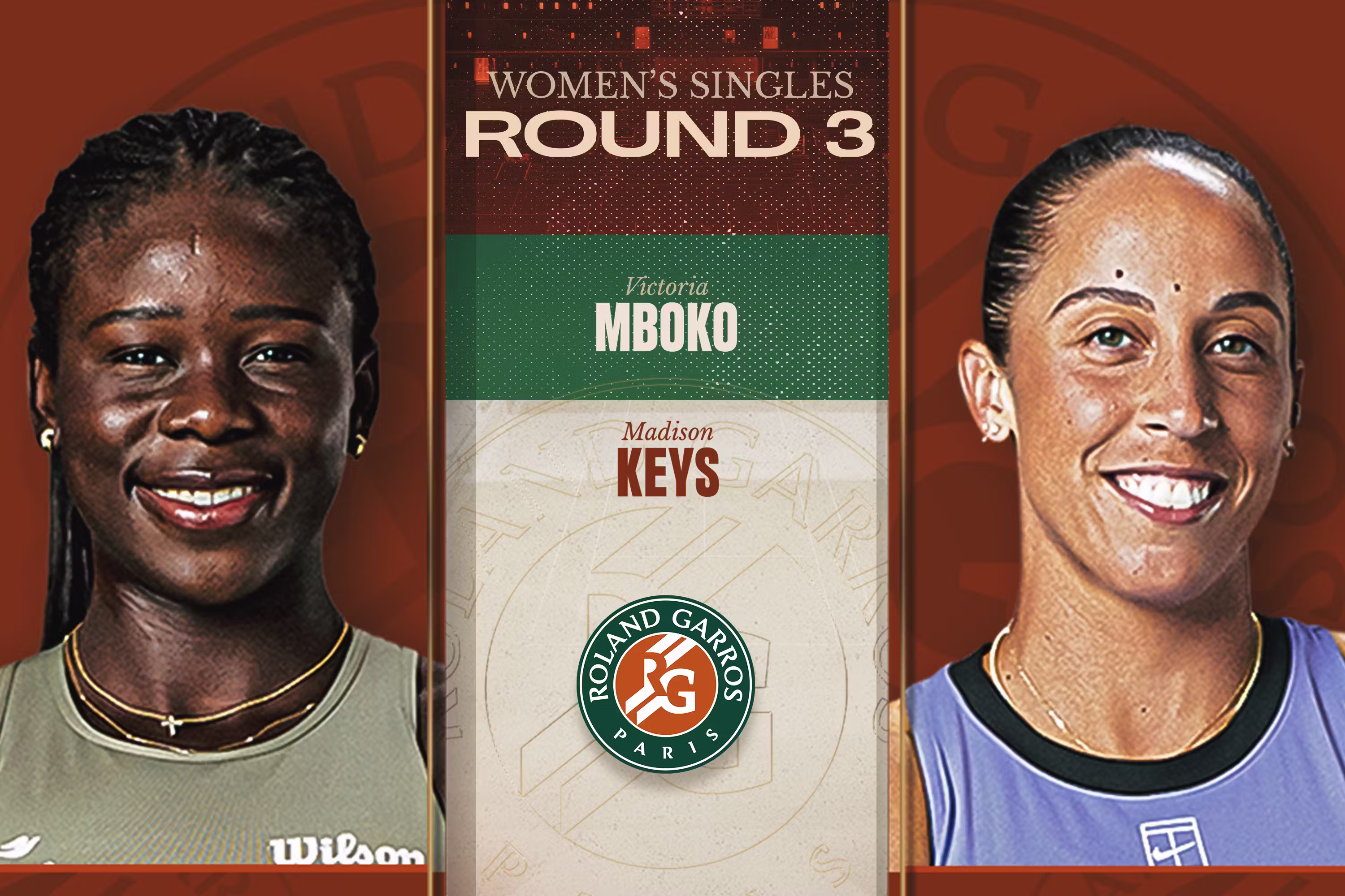 Day 7 Match of the Day: Keys turning up the heat