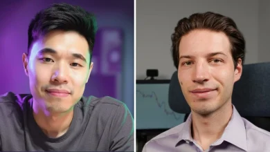 Day Traders Who Quit Jobs, School to Go-Full Time Tell Us Their Regrets
