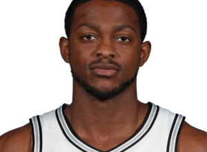 De'Aaron Fox And Spurs Take On Timberwolves In Game 6
