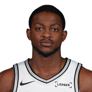De'Aaron Fox And Spurs Take On Timberwolves In Game 6