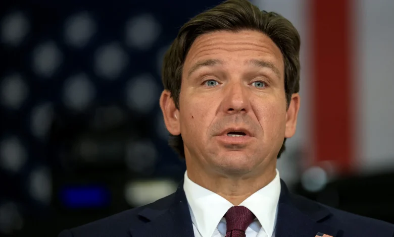 DeSantis-appointed judge allows Florida to use GOP gerrymander in 2026