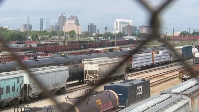 Deadly Texas boxcar case raises questions about train inspections, smuggling detection