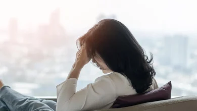 Dear Abby: My dad's wife put doughnuts in his mouth after he had a stroke instead of calling 911 — now I'm trying to mourn him without anger