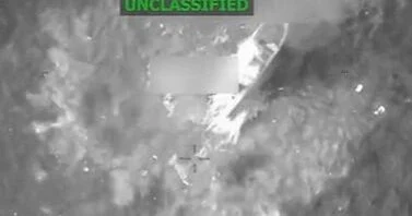 Death toll from U.S. boat strikes on alleged drug boats climbs after recent survivors not found