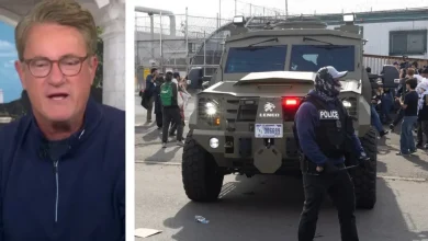 Debate intensifies over restrictions at ICE detention facilities