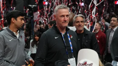 Debriefing the Trail Blazers Firing Spree