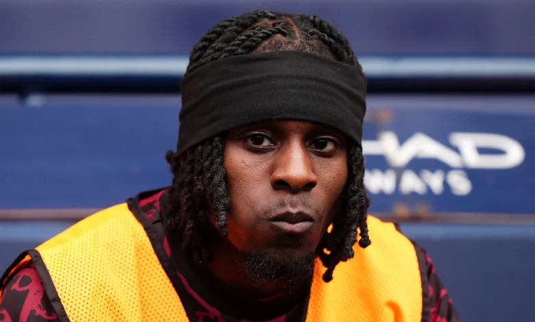 Deciphering if Jeremie Frimpong's debut Liverpool season has been a hit or miss