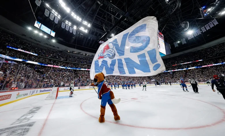 Deen’s Daily: Avalanche’s Chris MacFarland Speaks Today; Eastern Conference Final Is Set