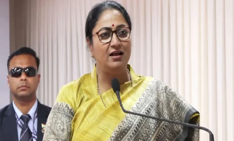 Delhi CM's Surprise Office Visit Sparks Urgent Reform