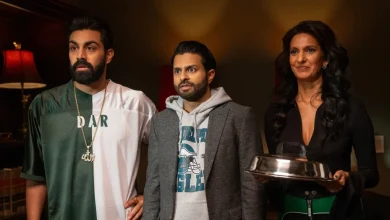 Deli Boys season 2 trailer Hulu