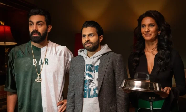 Deli Boys season 2 trailer Hulu