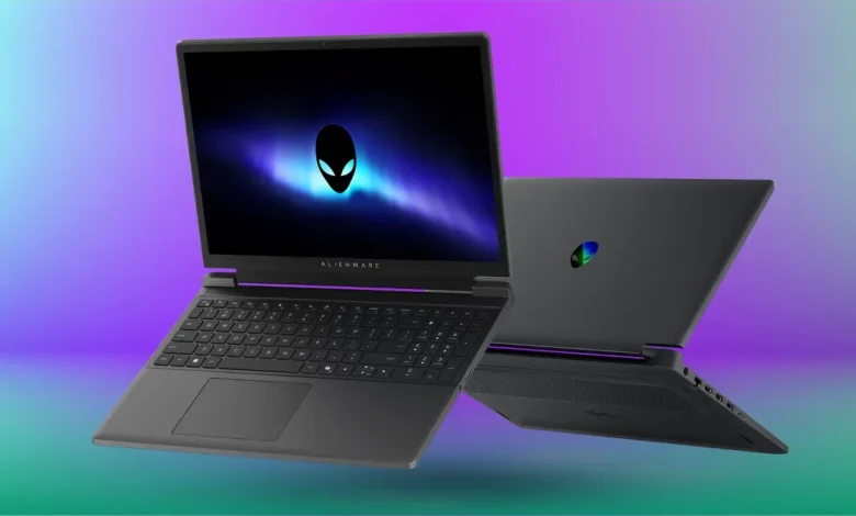 Dell Is Out With an Alienware Laptop You Have a Better Chance of Affording