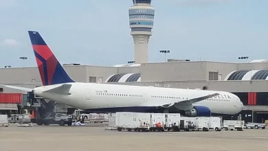 Delta Air Lines Meltdown — Hundreds Of Flights Canceled While Rivals Run Fine Amid Internal “Crew Restrictions”