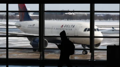 Delta Canceling Flights: Memo Shows Crew, Scheduling Challenges