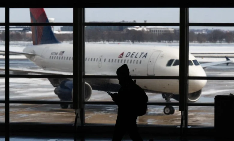 Delta Canceling Flights: Memo Shows Crew, Scheduling Challenges