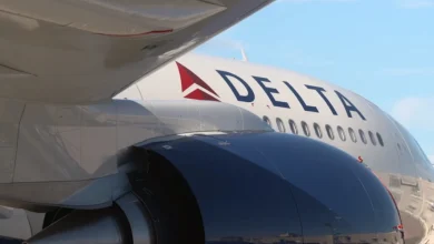 Delta Cancels Hundreds Of Flights, Warns Operational Problems Could Last All Summer